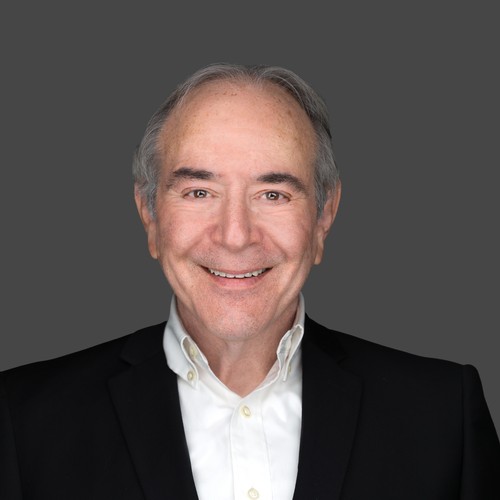 Martin D. Eisenstein